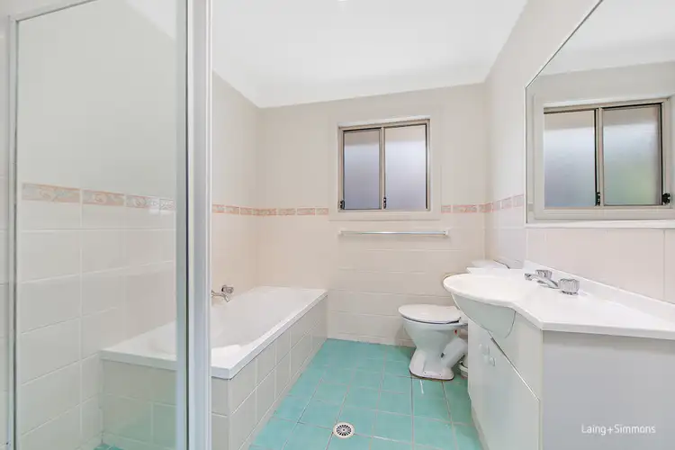Sixth view of Homely villa listing, 1/14-16 Canberra Street, Oxley Park NSW 2760