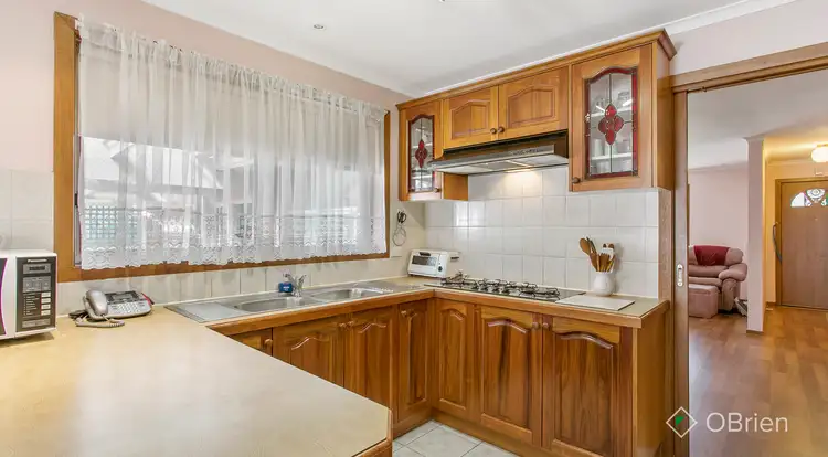 Sixth view of Homely house listing, 22 Strong Drive, Hampton Park VIC 3976