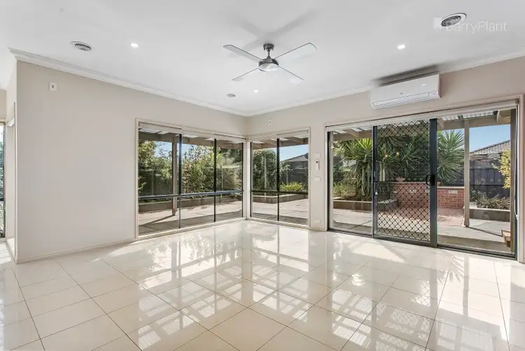 Third view of Homely house listing, 16 Teesdale Court, Narre Warren South VIC 3805