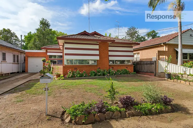 26 Brown Street, Penrith NSW 2750