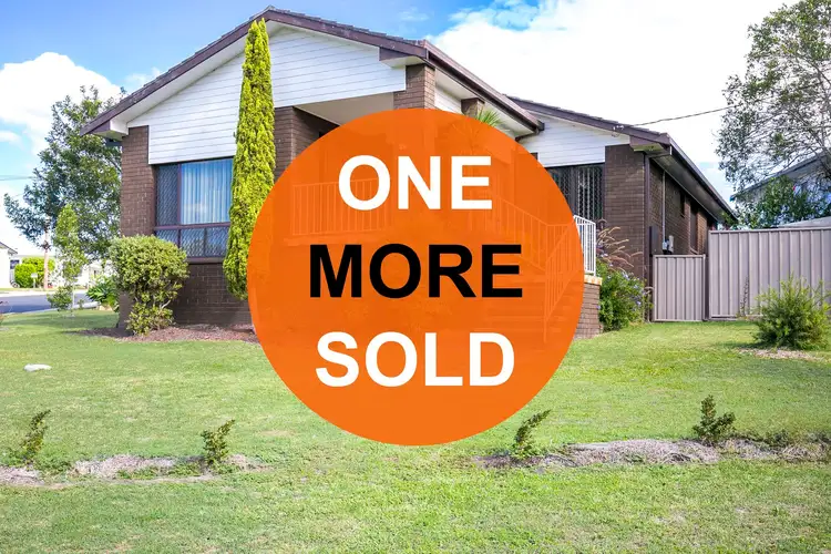 45 North Street, West Kempsey NSW 2440