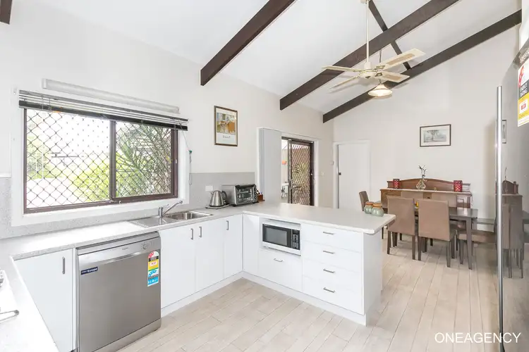 Seventh view of Homely house listing, 45 North Street, West Kempsey NSW 2440