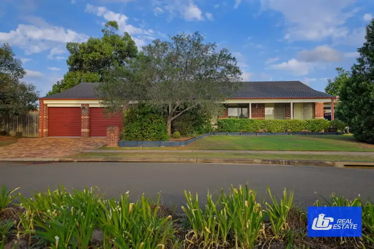 30 Arrowfield Drive, Wattle Grove NSW 2173