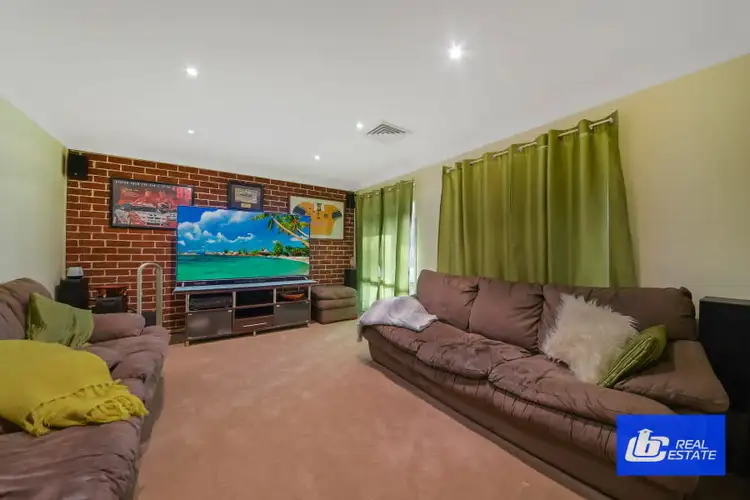 Second view of Homely house listing, 30 Arrowfield Drive, Wattle Grove NSW 2173