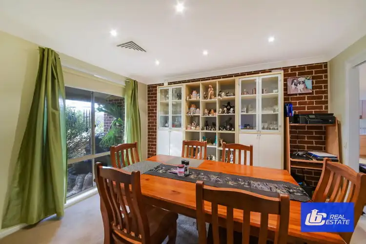 Third view of Homely house listing, 30 Arrowfield Drive, Wattle Grove NSW 2173
