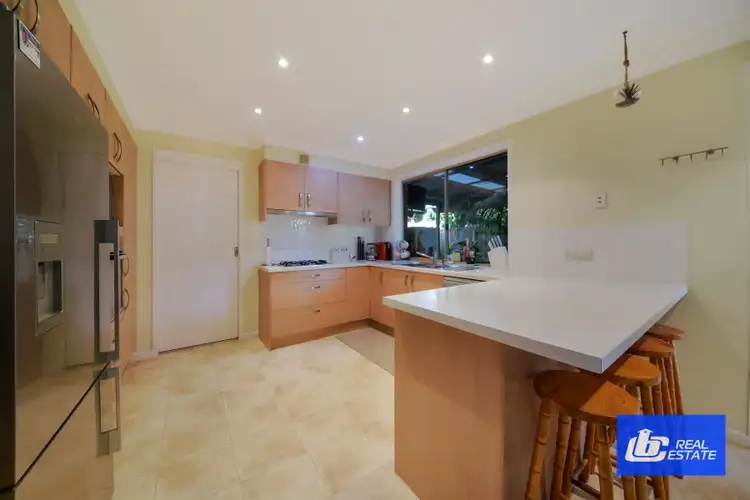 Fourth view of Homely house listing, 30 Arrowfield Drive, Wattle Grove NSW 2173
