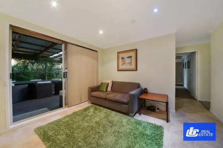 Sixth view of Homely house listing, 30 Arrowfield Drive, Wattle Grove NSW 2173