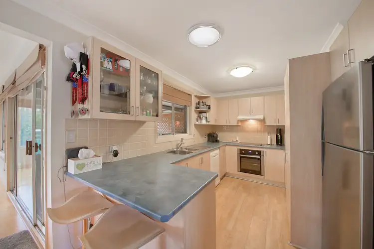 Second view of Homely house listing, 12 Griffiths Avenue, Camden South NSW 2570