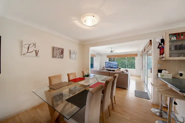 Third view of Homely house listing, 12 Griffiths Avenue, Camden South NSW 2570