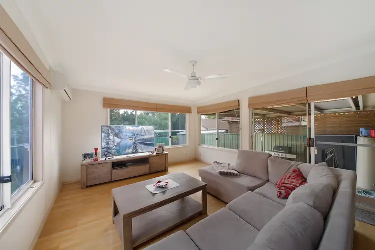 Fourth view of Homely house listing, 12 Griffiths Avenue, Camden South NSW 2570