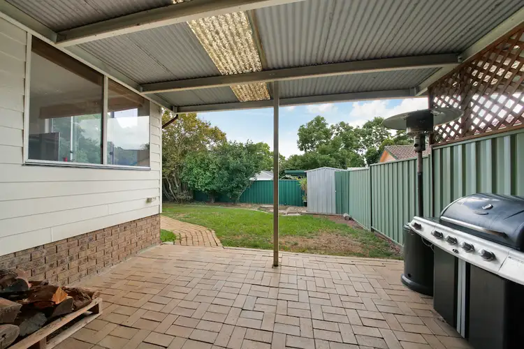 Fifth view of Homely house listing, 12 Griffiths Avenue, Camden South NSW 2570