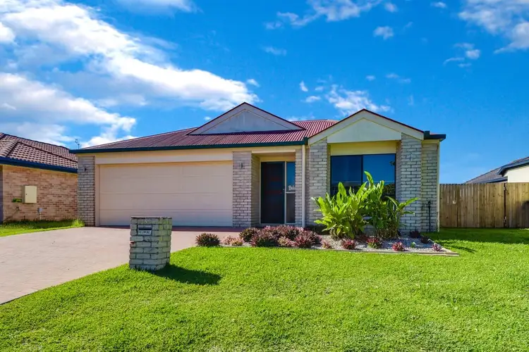 Second view of Homely house listing, 15 Dorian Crescent, Sippy Downs QLD 4556