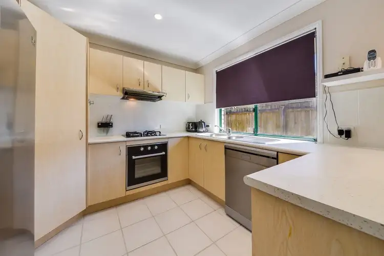 Third view of Homely house listing, 15 Dorian Crescent, Sippy Downs QLD 4556