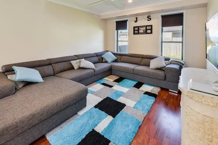 Fourth view of Homely house listing, 15 Dorian Crescent, Sippy Downs QLD 4556