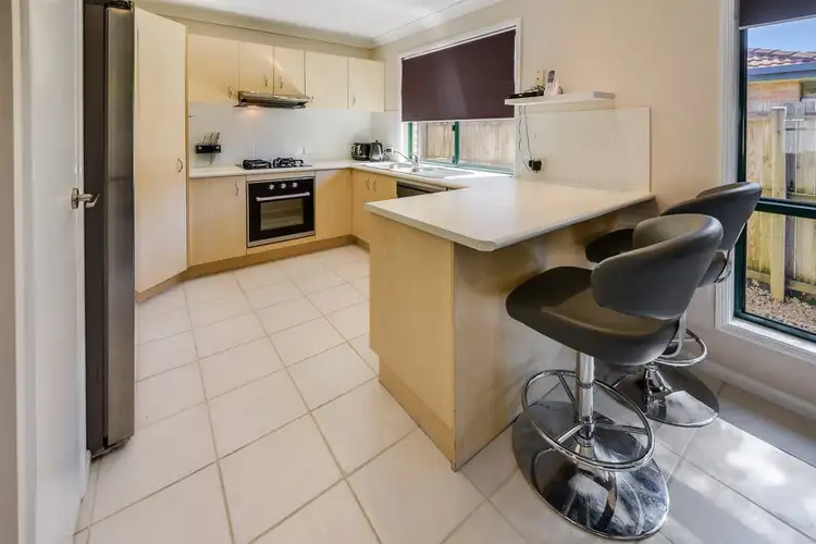 Fifth view of Homely house listing, 15 Dorian Crescent, Sippy Downs QLD 4556