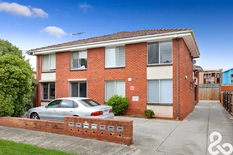 4/86 Flinders Street, Thornbury VIC 3071