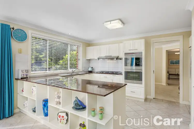 Fourth view of Homely house listing, 6 Eryne Place, Dural NSW 2158
