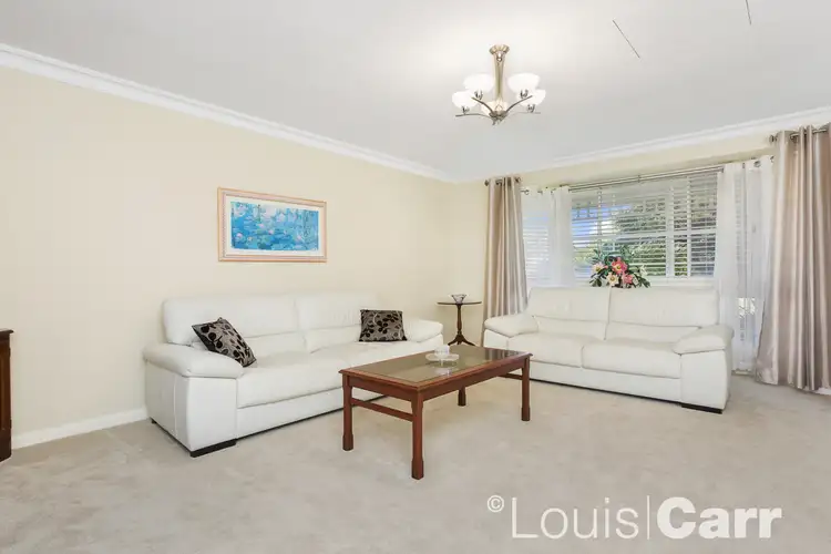 Sixth view of Homely house listing, 6 Eryne Place, Dural NSW 2158