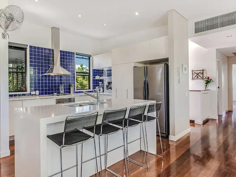 Main view of Homely townhouse listing, 1/2 Balgownie Drive, Peregian Springs QLD 4573