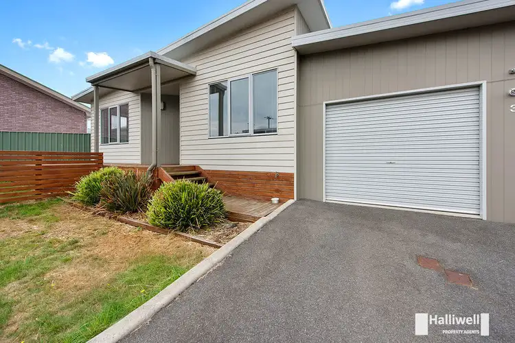 Main view of Homely unit listing, 3/1-3 Palmers Road, Latrobe TAS 7307