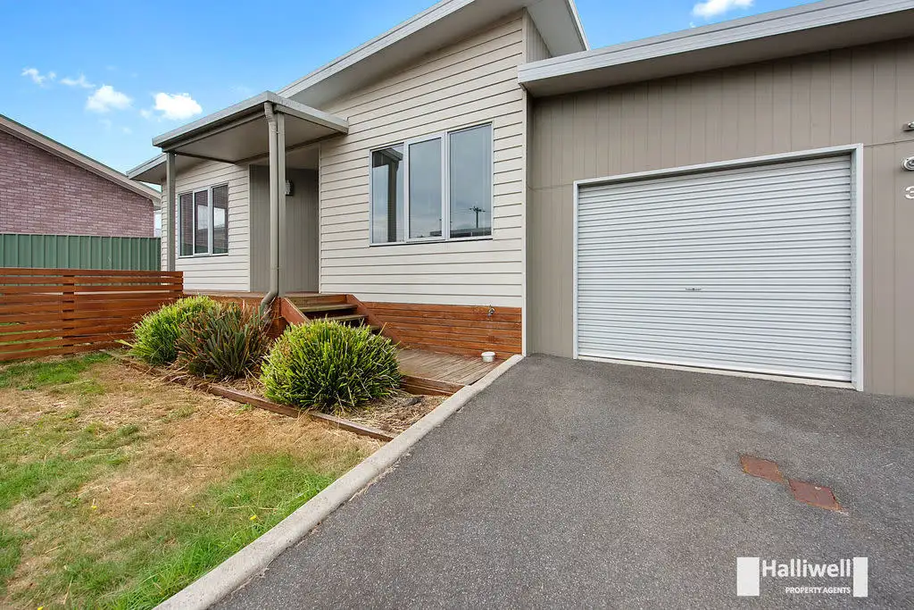 Main view of Homely unit listing, 3/1-3 Palmers Road, Latrobe TAS 7307
