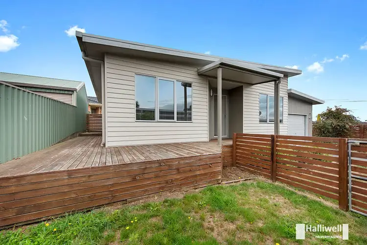 Second view of Homely unit listing, 3/1-3 Palmers Road, Latrobe TAS 7307