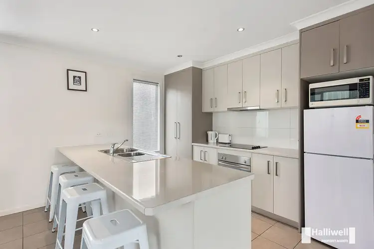 Third view of Homely unit listing, 3/1-3 Palmers Road, Latrobe TAS 7307