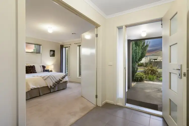 Second view of Homely house listing, 30 Clearwater Rise Parade, Truganina VIC 3029