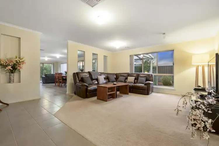 Fourth view of Homely house listing, 30 Clearwater Rise Parade, Truganina VIC 3029
