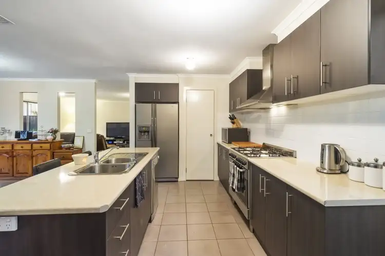 Fifth view of Homely house listing, 30 Clearwater Rise Parade, Truganina VIC 3029