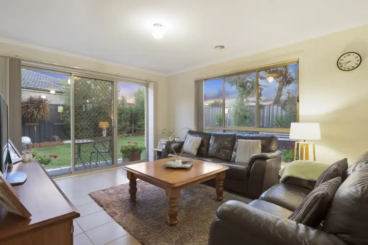 Sixth view of Homely house listing, 30 Clearwater Rise Parade, Truganina VIC 3029
