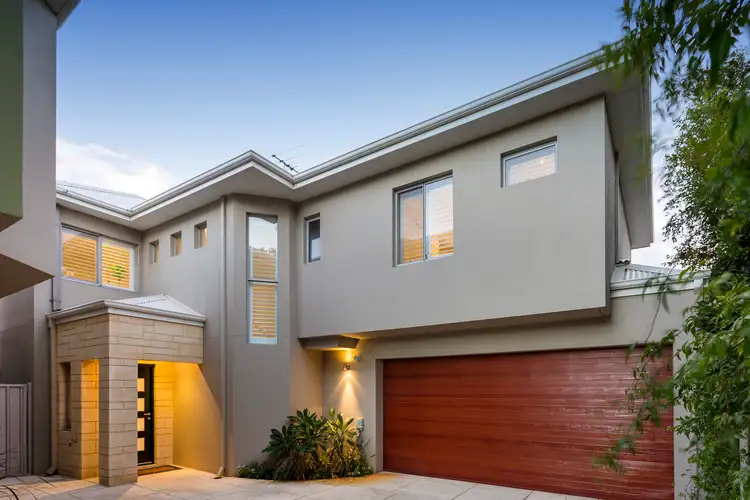 4/110 Mary Street, Como WA 6152