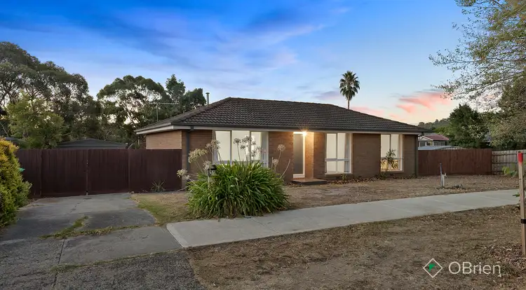 31 Shetland Street, Endeavour Hills VIC 3802