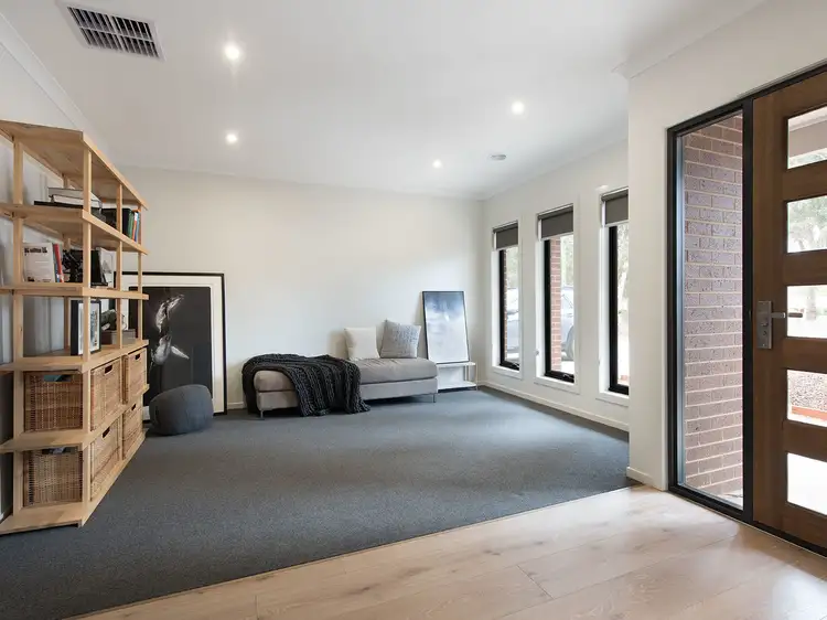 Second view of Homely house listing, 64 Maldon Road, Mckenzie Hill VIC 3451
