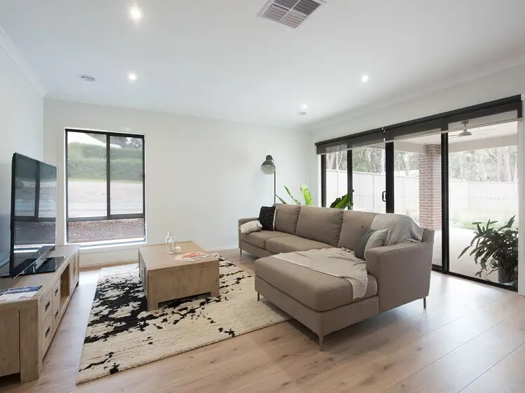 Third view of Homely house listing, 64 Maldon Road, Mckenzie Hill VIC 3451