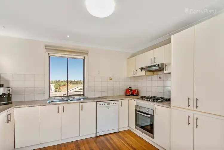 Second view of Homely unit listing, 2/8 Marcus Court, Narre Warren VIC 3805