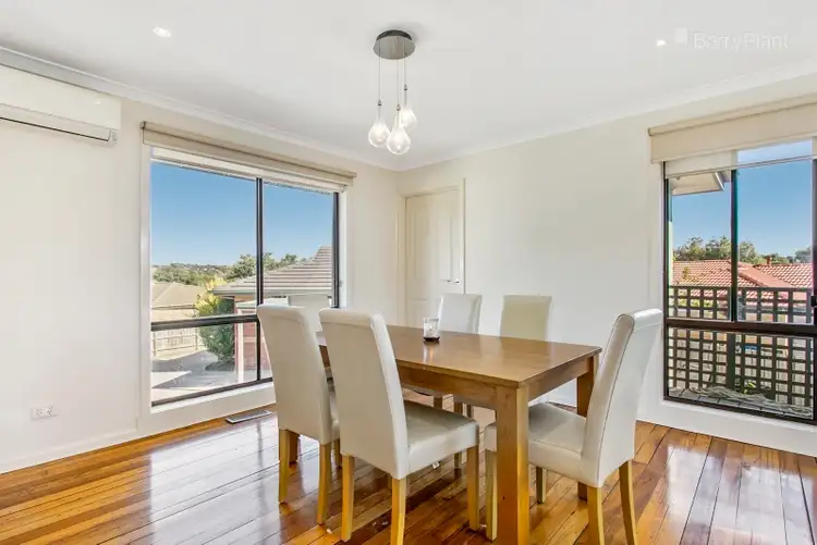 Third view of Homely unit listing, 2/8 Marcus Court, Narre Warren VIC 3805