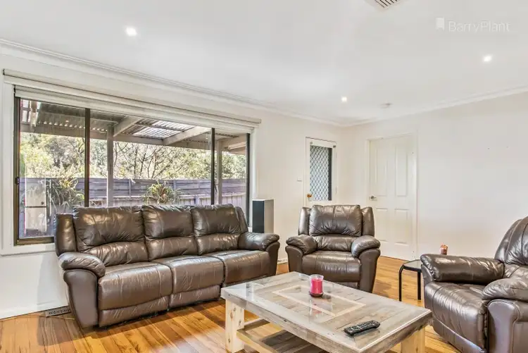 Fourth view of Homely unit listing, 2/8 Marcus Court, Narre Warren VIC 3805