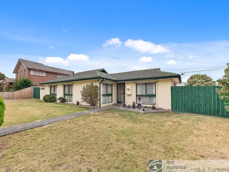 83 Hansworth Street, Mulgrave VIC 3170