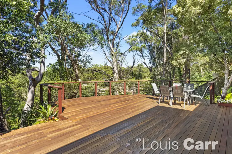 Second view of Homely house listing, 75a Appletree Drive, Cherrybrook NSW 2126