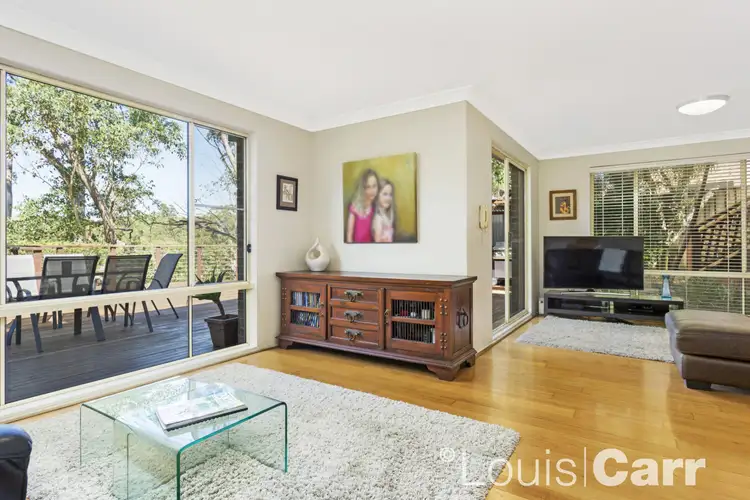 Fourth view of Homely house listing, 75a Appletree Drive, Cherrybrook NSW 2126