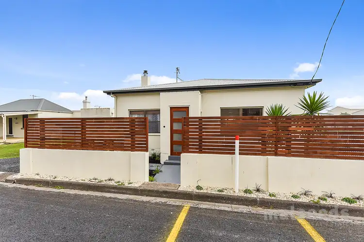 Main view of Homely house listing, 22 Milstead Street, Port Macdonnell SA 5291