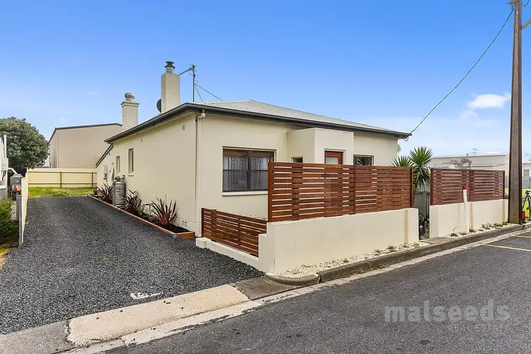 Second view of Homely house listing, 22 Milstead Street, Port Macdonnell SA 5291