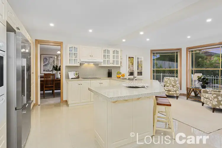 Third view of Homely house listing, 20 Fernbank Place, Cherrybrook NSW 2126