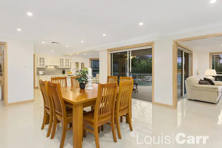 Fifth view of Homely house listing, 20 Fernbank Place, Cherrybrook NSW 2126