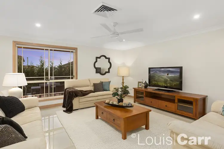 Sixth view of Homely house listing, 20 Fernbank Place, Cherrybrook NSW 2126