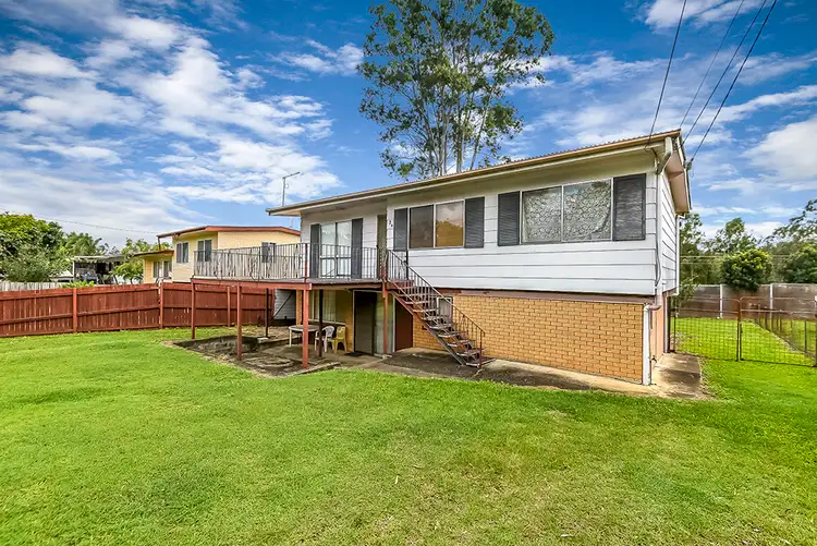 26 Palm Avenue, Kingston QLD 4114