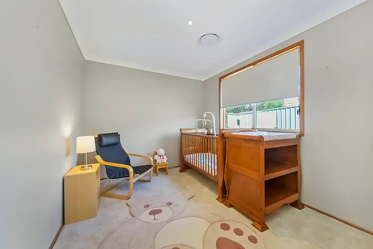 Sixth view of Homely house listing, 4 Spinosa Place, Glenmore Park NSW 2745