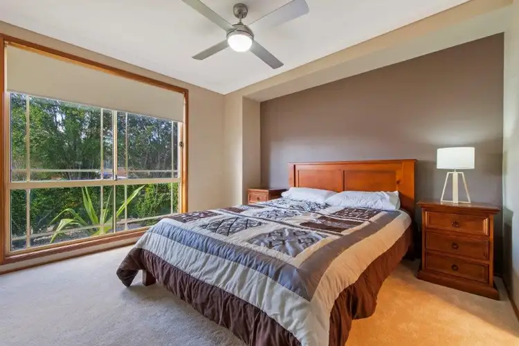 Seventh view of Homely house listing, 4 Spinosa Place, Glenmore Park NSW 2745