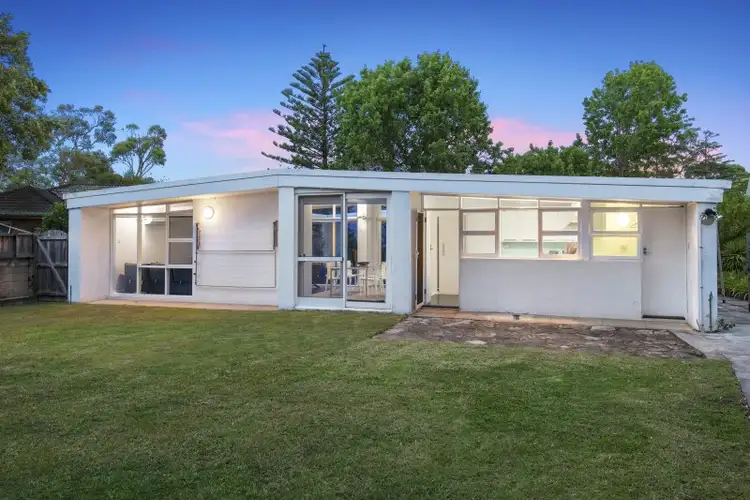 Sixth view of Homely house listing, 96 Wellington Road, East Lindfield NSW 2070